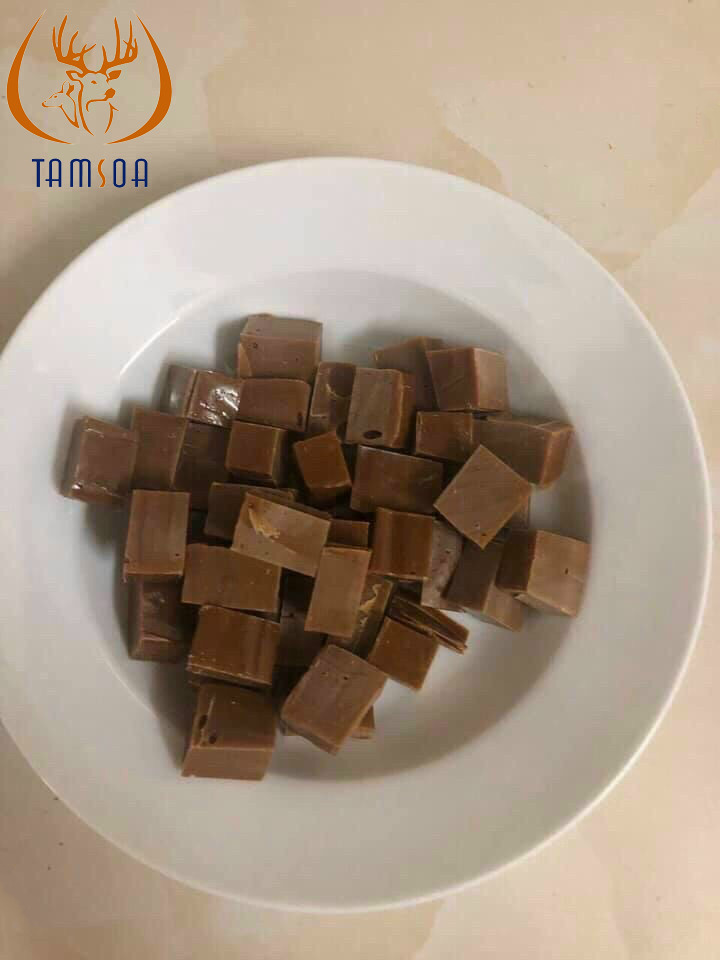 cao hươu hương sơn