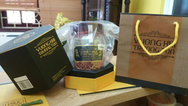 mua đông trùng hạ thảo ở đâu tốt