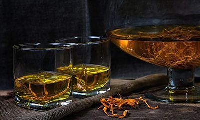 cách sử dụng đông trùng hạ thảo