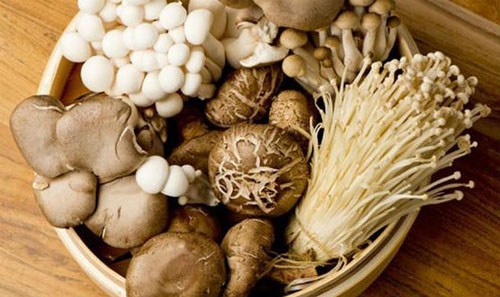 Viêm khớp dạng thấp, đau nhức xương khớp nên ăn gì