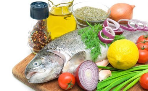 Viêm khớp dạng thấp, đau nhức xương khớp nên ăn gì