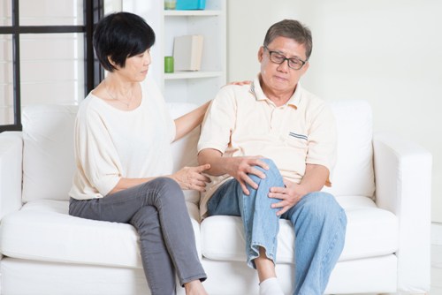 Viêm khớp dạng thấp, đau nhức xương khớp nên ăn gì