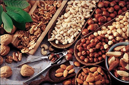 Viêm khớp dạng thấp, đau nhức xương khớp nên ăn gì