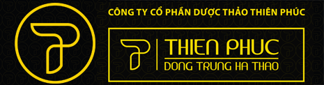 đông trùng hạ thảo thiên phúc