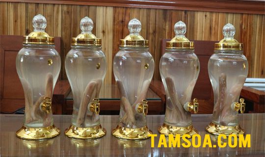 Tác dụng của nhung hươu ngâm mật ong và cách dùng