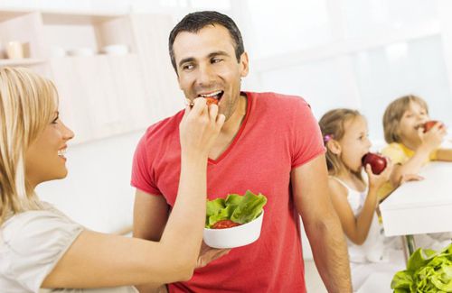 Yếu sinh lý nam nên ăn gì, chồng yếu sinh lý nên ăn gì để bổ thận, tráng dương?