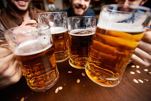 Yếu sinh lý nam nên ăn gì, chồng yếu sinh lý nên ăn gì để bổ thận, tráng dương?