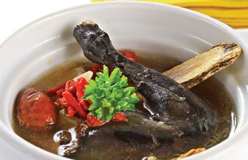 Yếu sinh lý nam nên ăn gì, chồng yếu sinh lý nên ăn gì để bổ thận, tráng dương?