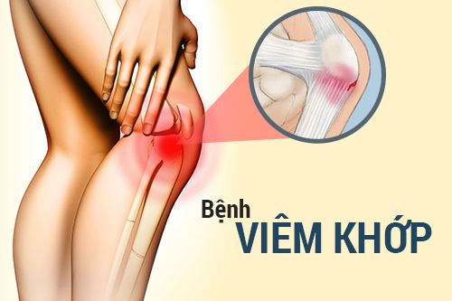 bệnh đau nhức xương khớp ở người già