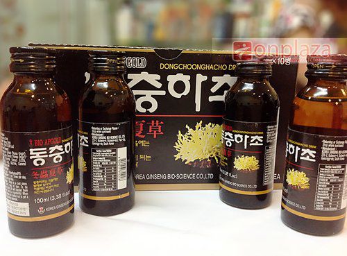 Đông Trùng Hạ Thảo giá bao nhiêu 1kg