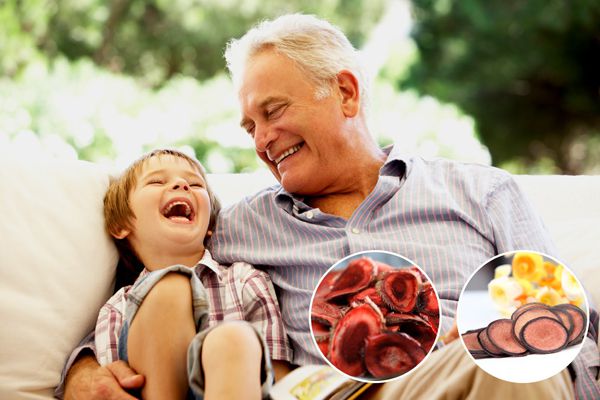 Người bị bệnh gout không nên dùng nhung hươu