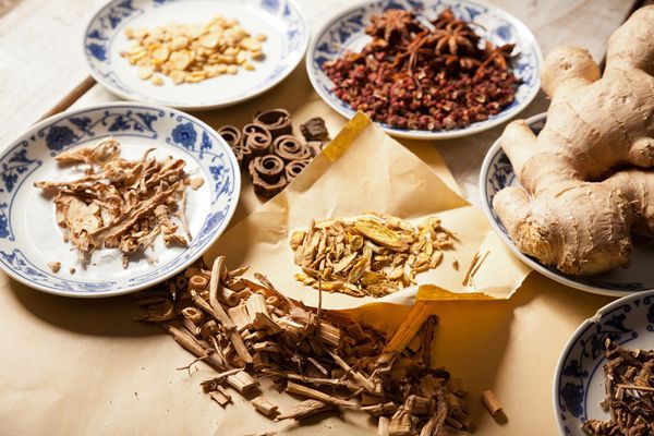 chữa yếu sinh lý bằng đông y