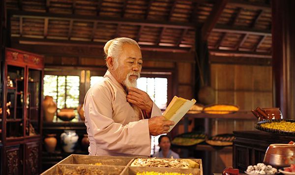 chữa yếu sinh lý bằng đông y