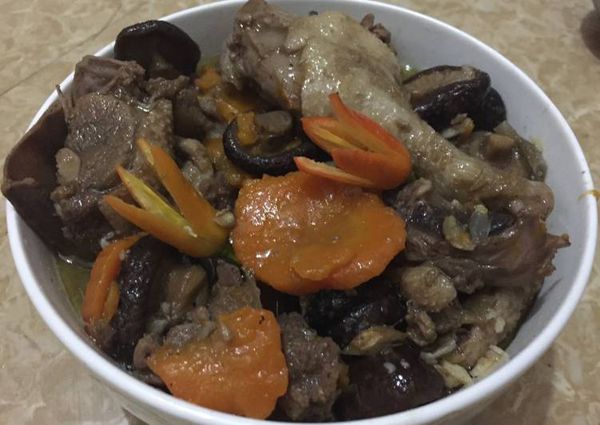chữa yếu sinh lý bằng đông y