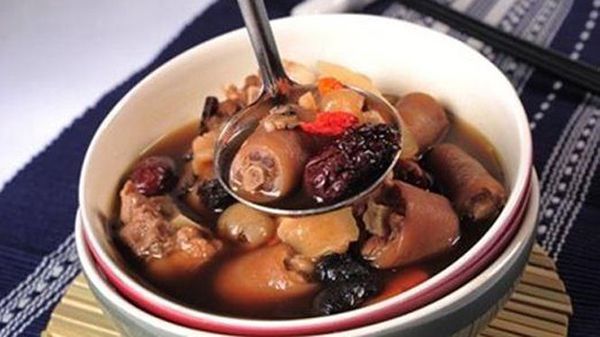 chữa yếu sinh lý bằng đông y