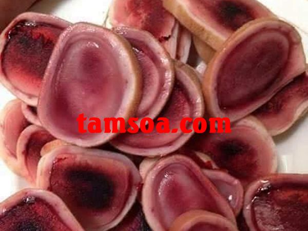 Hướng dẫn chế biến những món ăn bổ dưỡng từ hươu sao