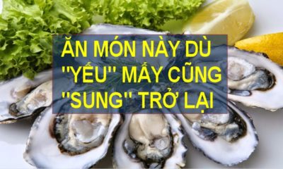 bồi bổ cho chồng