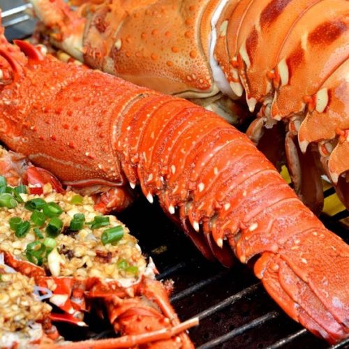 Ăn quá nhiều bồi bổ cho người thiếu máu