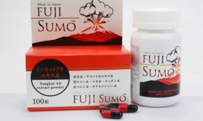 Top 5 thuốc chống xuất tinh sớm của Nhật
