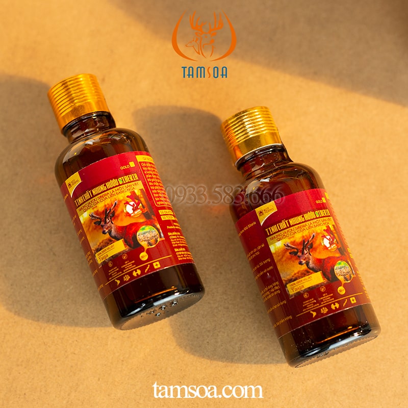tinh chat nhung huou san pham boi bo gia re cho moi nha tinh chất nhung hươu sản phẩm bồi bổ giá rẻ cho mọi nhà