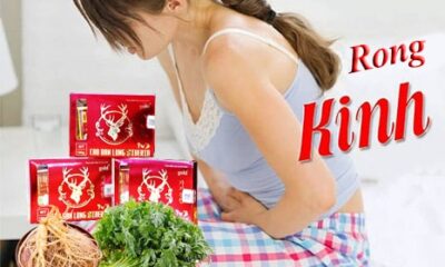 cao ban long tri roi loan kinh nguyet