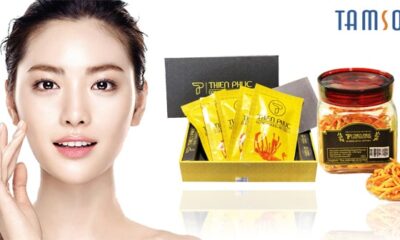 dong trung ha thao lam dep da
