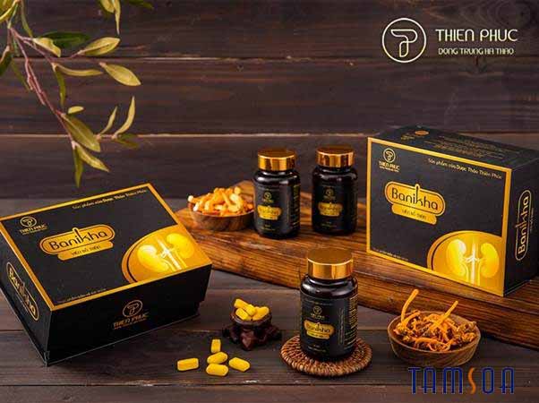 Tìm hiểu về Đông trùng hạ thảo Việt Nam