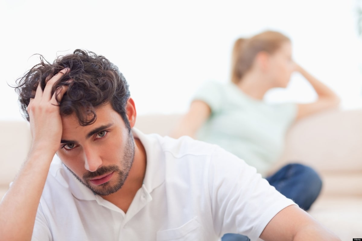 Xuất tinh ra ngoài có ảnh hưởng đến sức khỏe không