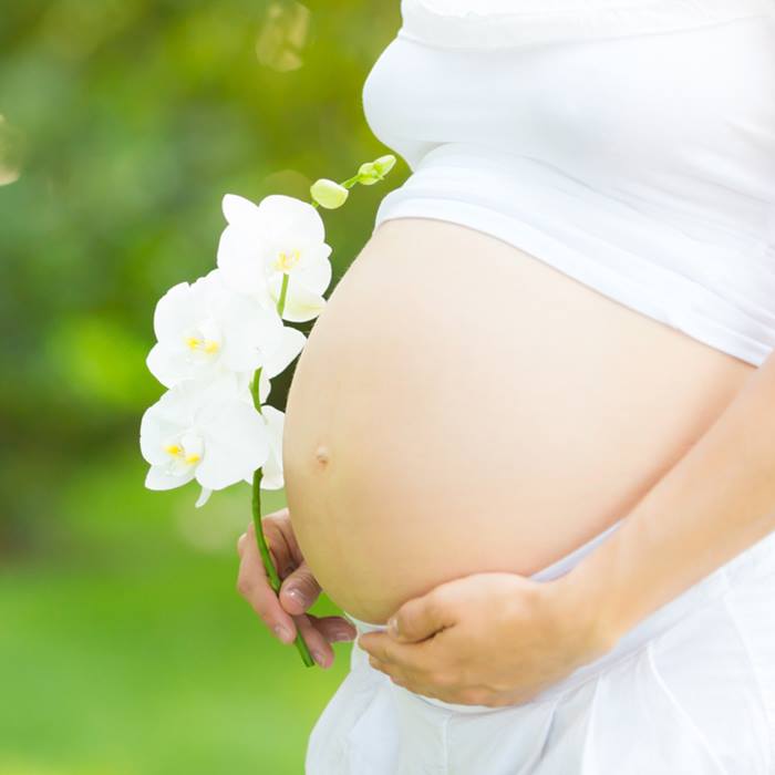 ba bau huyet ap thap nen an gi bà bầu huyết áp thấp nên ăn gì