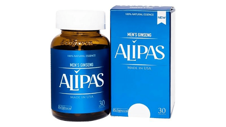 thuốc tăng cường sinh lý nam alipas thuốc tăng cường sinh lý nam alipas