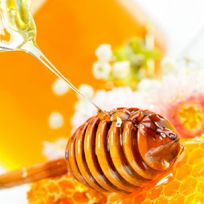 Cách bảo quản mật ong
