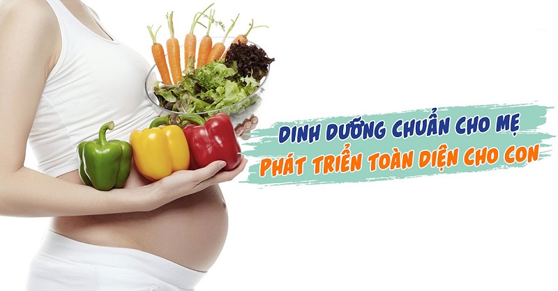 Thực hiện chế độ dinh dưỡng khoa học là cách tăng sức đề kháng cơ bản nhất