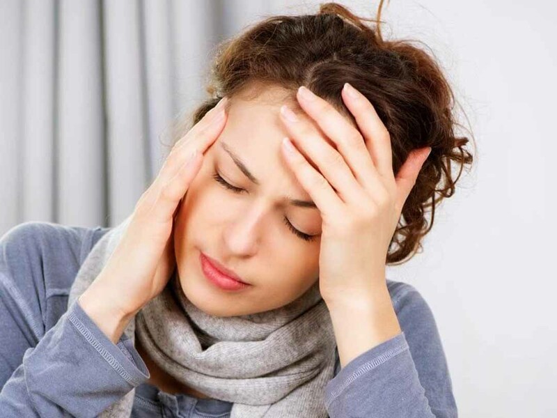 Thiếu máu lên não ở người trẻ tuổi ngày càng tăng