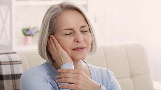 Bệnh Meniere hay còn gọi là rối loạn tai trong