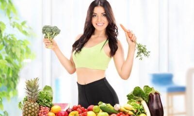 Phụ nữ sau sinh bị gầy cần bổ sung đầy đủ các chất dinh dưỡng