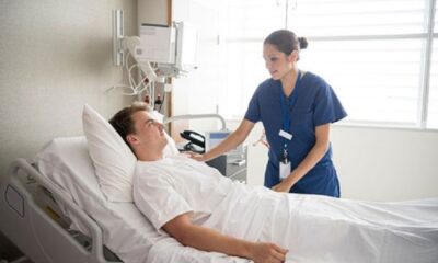 Nắm bắt tình hình sức khoẻ người sau khi phẫu thuật để đưa ra phương án chăm sóc phù hợp