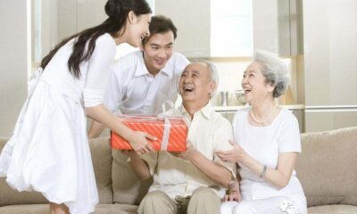 chọn nhung hươu làm quà Tết