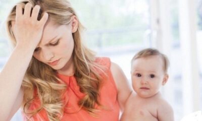 Phụ nữ sau sinh hay bị chóng mặt có thể do nhiều nguyên nhân