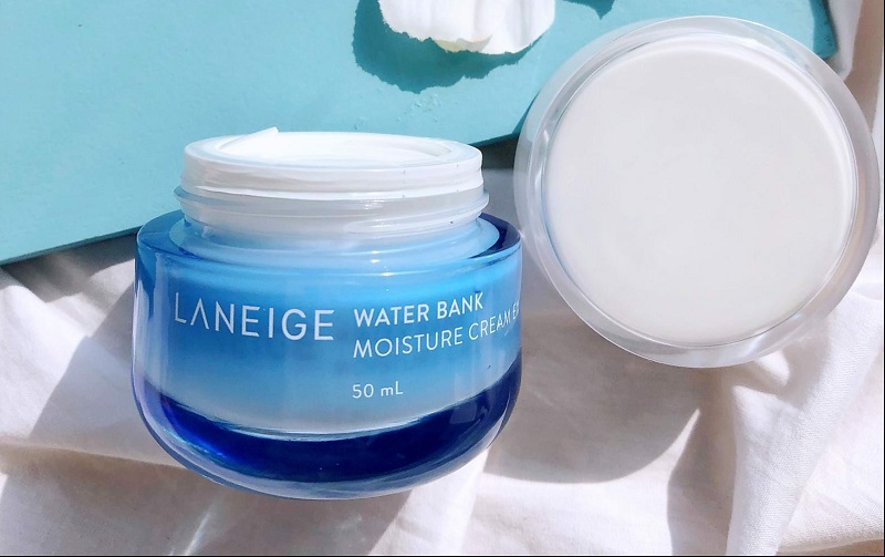 Kem Laneige bổ sung độ ẩm cho da tối ưu nhất