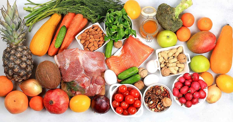 Phụ nữ sau sinh cần bổ sung đầy đủ các loại vitamin và khoáng chất giúp tăng cân hiệu quả