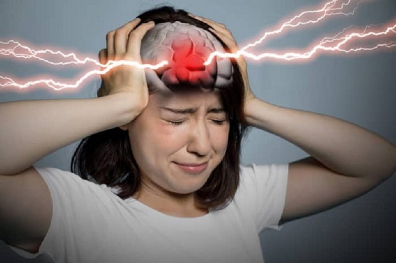 Thiếu máu lên não ở người trẻ là một căn bệnh nguy hiểm