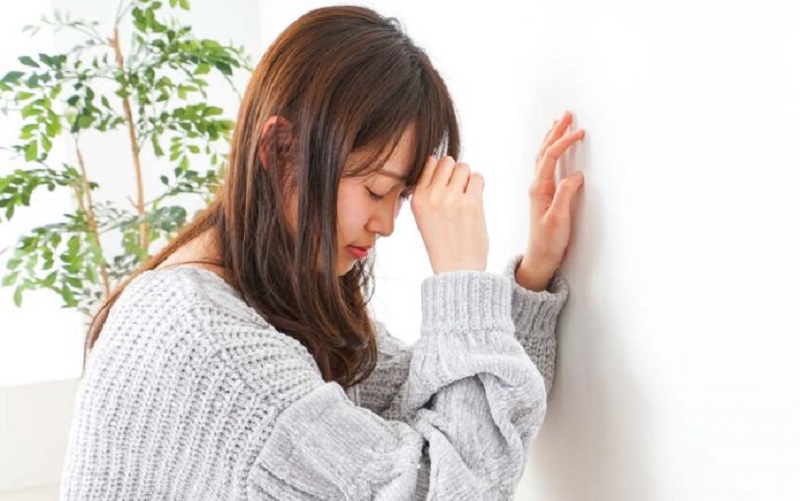 Thiếu máu nguyên nhân phổ biến khiến phụ nữ sau sinh hay bị chóng mặt