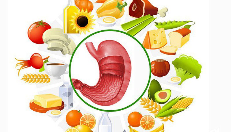 Chế độ ăn cho người sau phẫu thuật dạ dày cần theo sự hướng dẫn của bác sĩ
