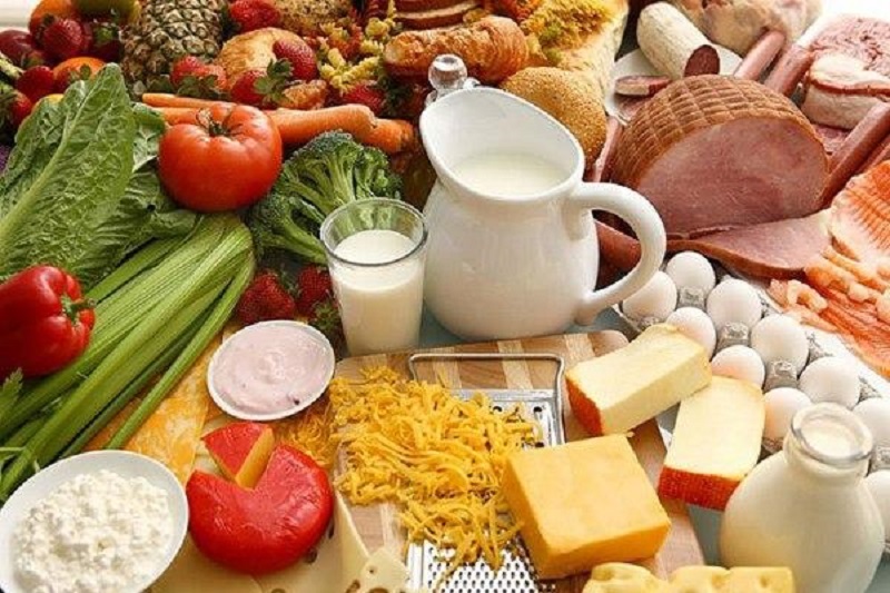 Người gầy không ăn uống đủ chất cần chú ý bổ sung đầy đủ 4 nhóm dinh dưỡng thiết yếu