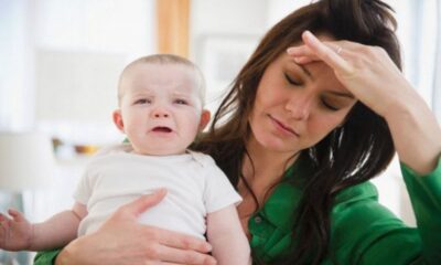 Tình trạng hay quên thường gặp ở phụ nữ sau sinh
