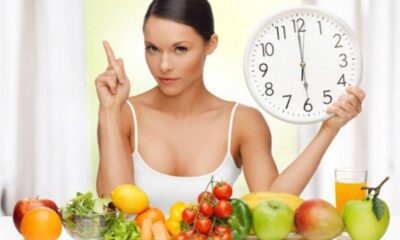 bổ sung các thực phẩm chống oxi hóa cho người gầy yếu