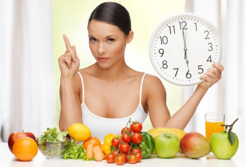 bổ sung các thực phẩm chống oxi hóa cho người gầy yếu