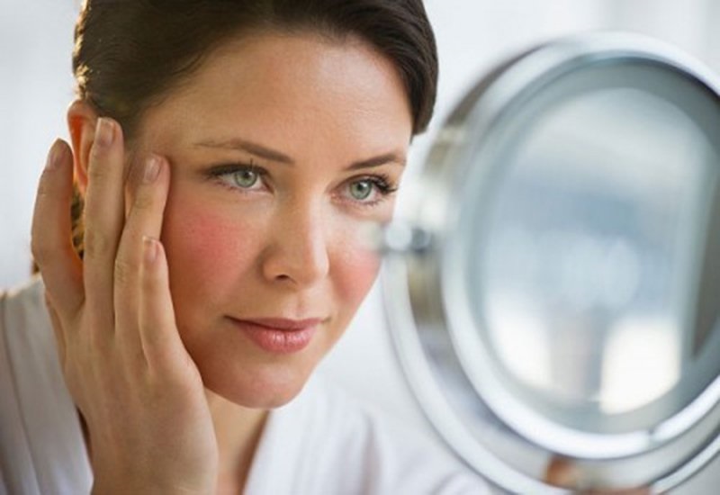 Chống lão hóa da tuổi 40 cần những sản phẩm chuyên sâu