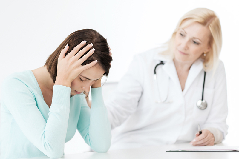 Điều trị tâm lý cần được thực hiện bởi bác sĩ chuyên môn có trình độ cao