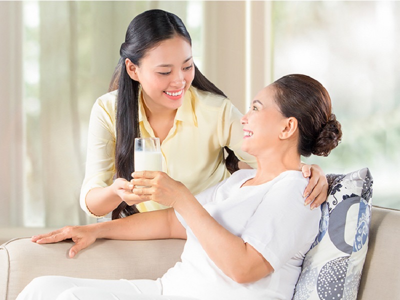 Người mới ốm dậy cần được nghỉ ngơi hợp lý để hồi phục sức khỏe